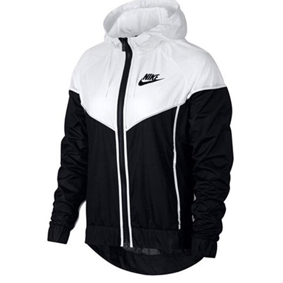Nike sports jacket - Picture 5 of 8